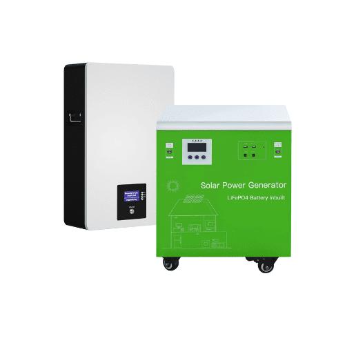 Energy Storage