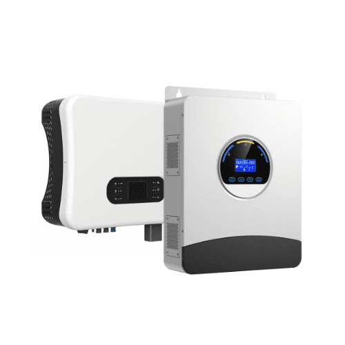 Solar Inverter
