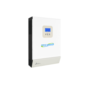 Hybrid Solar Inverter IVQ Series 3kW/5.5kW/6.2kW/11kW