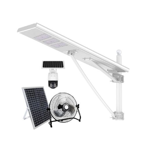 Solar Light