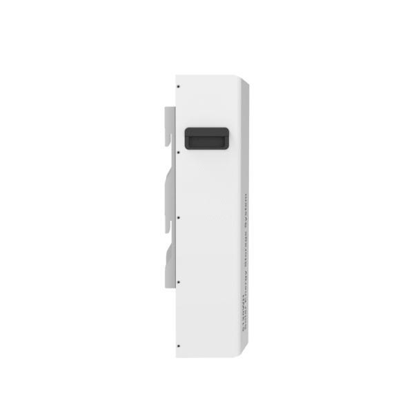 51.2V200AH 10KWH Wall-mounted LiFePO4 Battery Pack for Solar System - Image 2