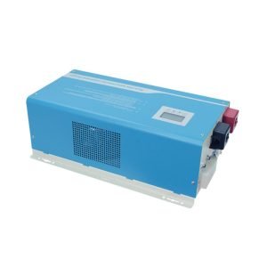 Pure Sine Wave Inverter With Charger IVT Series 1KW/2KW/3KW/5KW