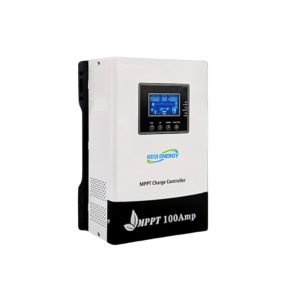 MPPT Solar Charge Controller- KQ- CS03-40A/60A/80A/100A
