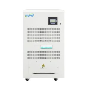 IGBT Inverter Three-Phase ICP Series 10KW～200KW Low Frequency