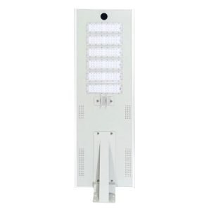 D2 All In One 120W Solar Street Light Ip65 For Smart City Public Lighting