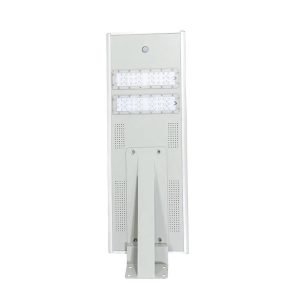 D2 All In One 40W Solar Street Light Ip65 Outdoor PIR Sensor