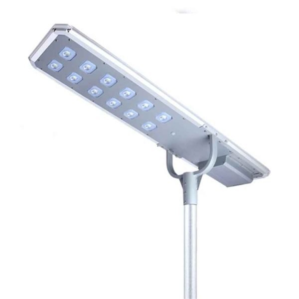 solar street light commercial led lamp outdoor