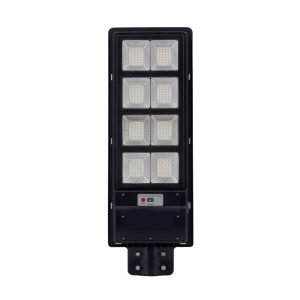 Solar Street Light 300W High Performance Dusk to Dawn A10