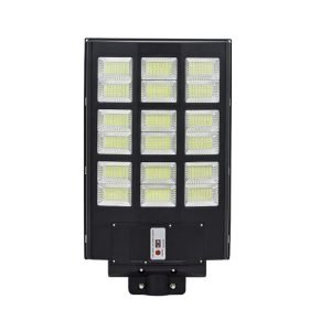 Solar Street Light A22-1000W for Gardens, Patios ,Pathways