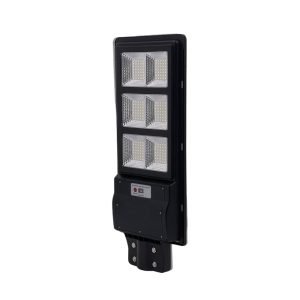 Solar Street Light 200W With Motion Sensor Dusk to Dawn A10