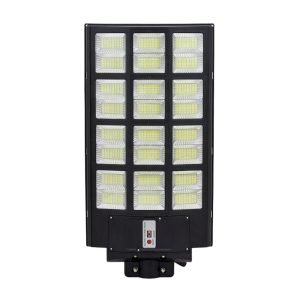 Solar Street Light A22-1200W Bright & Durable Solar-Lights