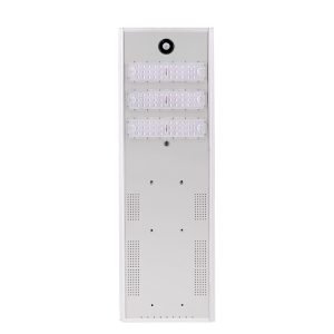 D2 All In One 80W Solar Street Light For Smart City Public Lighting