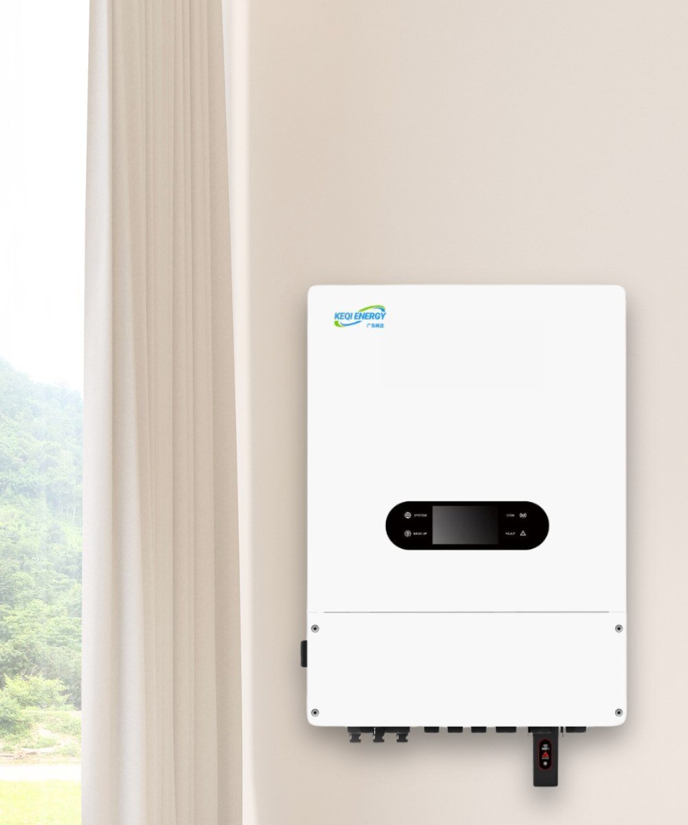 MPPT-off-grid-inverter