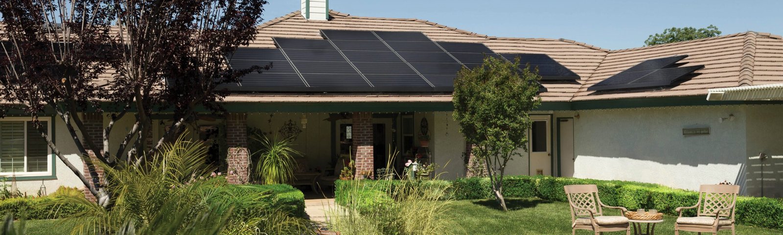 The Best 5kW Solar Panel with Inverter Kit Residential Solar