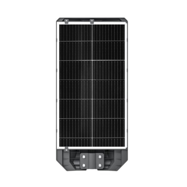 solar light with camera