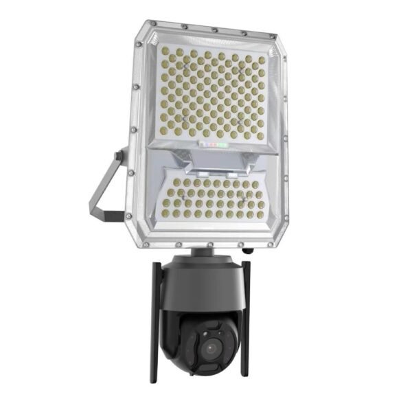 solar lights camera 4g hd