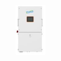 Split- Phase Solar Inverter THR Series  IP65 5kW/ 6kW/ 7kW/ 8kW/ 10kW