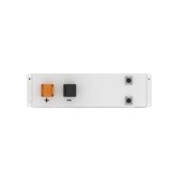 Rack-Mounted High Voltage Battery Energy Storage 51.2V100Ah