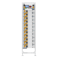 Rack-Mounted High Voltage Battery Energy Storage 56K 563.2V100Ah