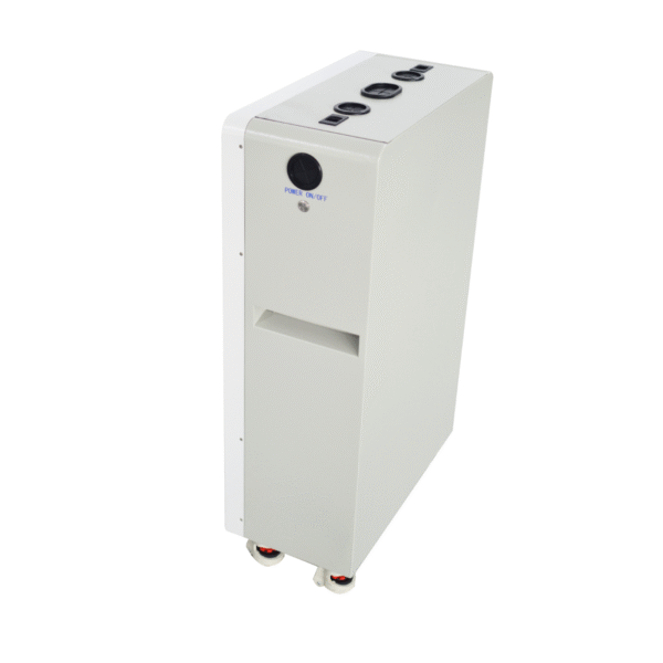 15kWH 51.2V Home Energy Lithium Battery LFP Pack Solar Energy Storage - Image 5