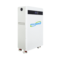15kWH 51.2V Home Energy Lithium Battery LFP Pack Solar Energy Storage