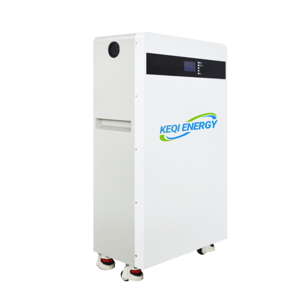 15kWH 51.2V Home Energy Lithium Battery LFP Pack Solar Energy Storage