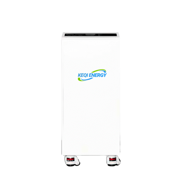 30kWH 51.2V  Lithium Battery Solar Energy Storage Plug & Play ESS