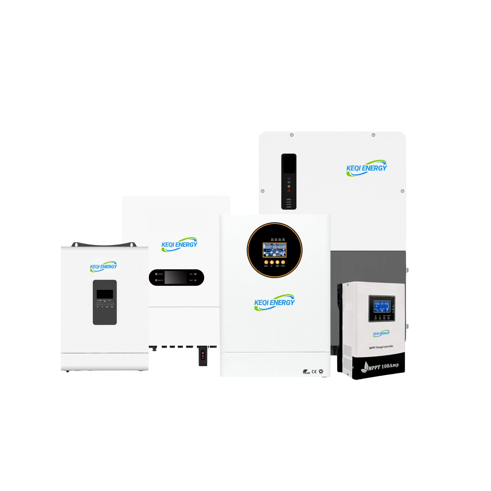 Lithium Battery Manufacturer for Solar Energy Storage | OEM 48V LiFePO4 Battery Supplier