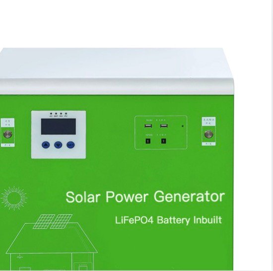 110V or 220V optional