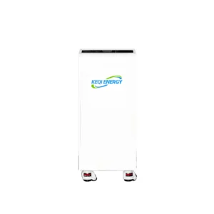 51.2V lithium battery 628Ah 32kWH