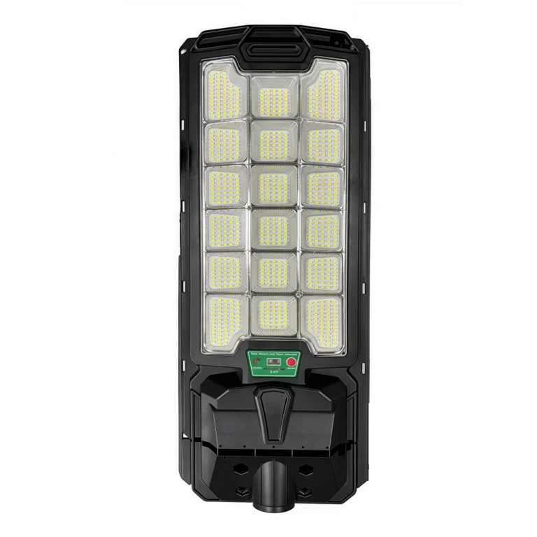 300W solar street light A26