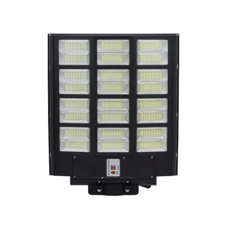 A31 Solar Street Light (2)