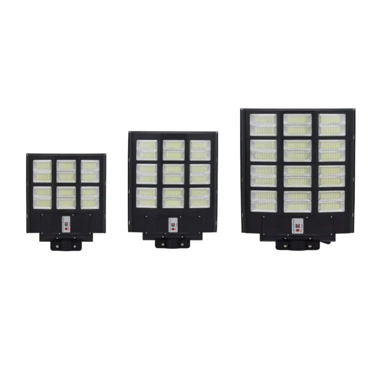 A31 Solar Street Light (3)