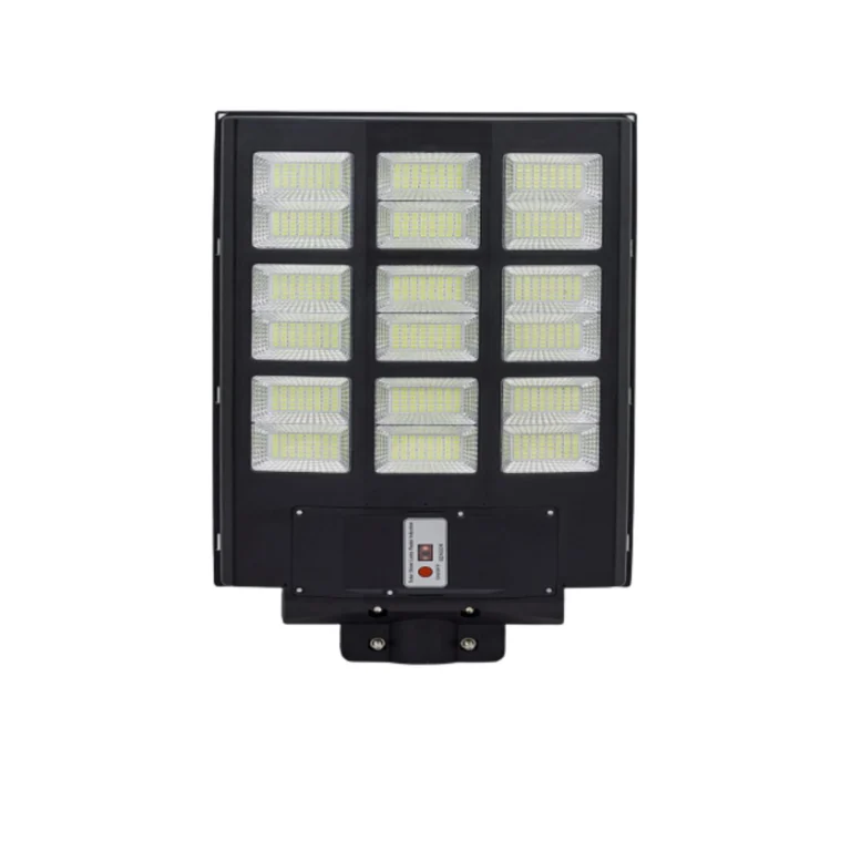 A31 Solar Street Light