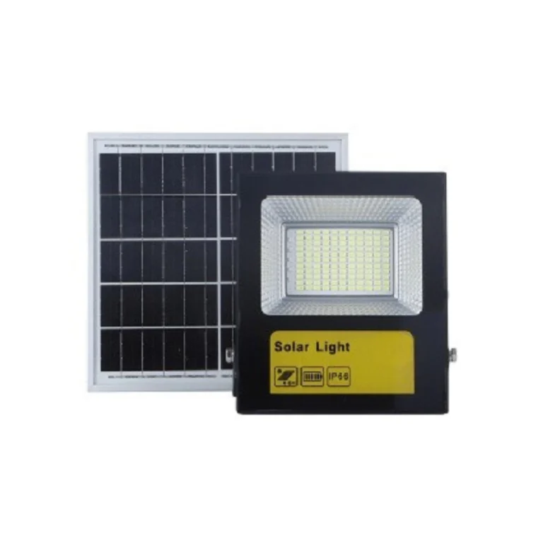 B01 Solar flood light IP66 (2) 拷贝