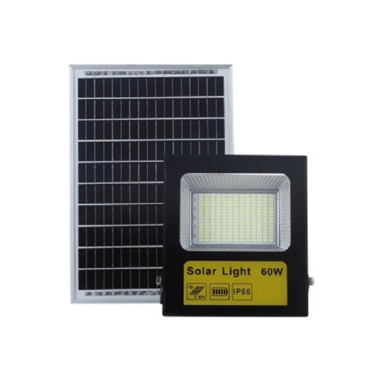 B01 Solar flood light IP66 (3) 拷贝