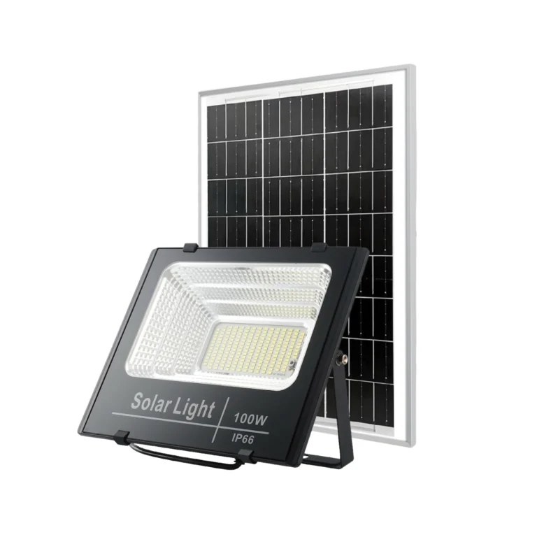 B06 Solar flood light (3)