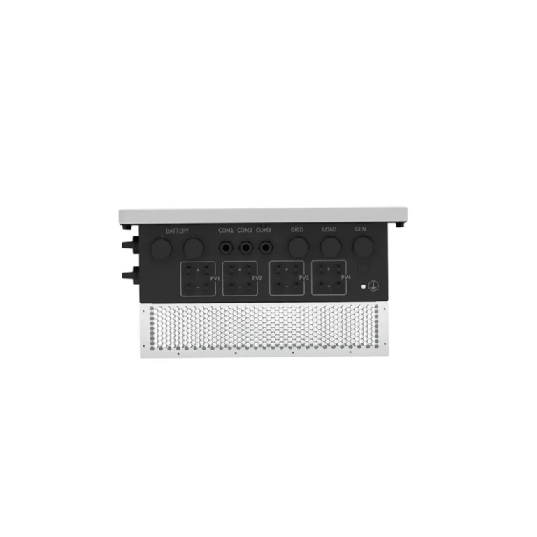 Solar Hybrid Inverter Three Phase High Voltage C&I BHY-20KW_30KW (2)