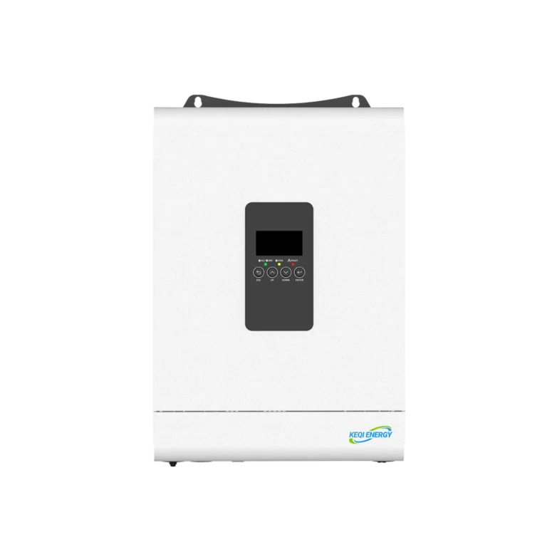 THK Solar Off Grid Inverter Overview