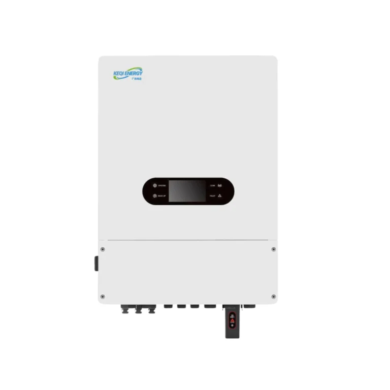 THS EU Hybrid Inverter MPPT IP65