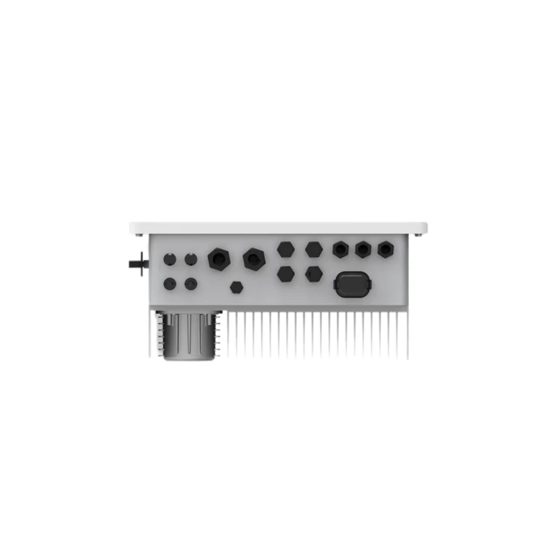 THS EU Hybrid Inverter MPPT Overview