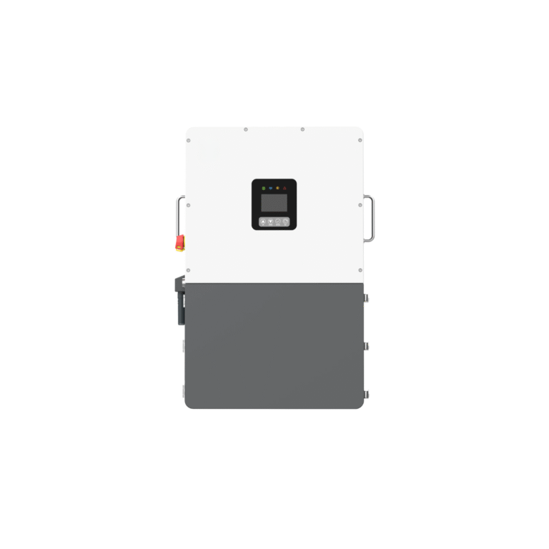 Residential Split Phase Low Voltage Solar Hybrid Inverter 8KW~15KW