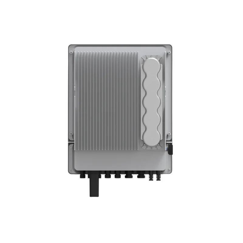 THS EU Hybrid Inverter MPPT 3kw-8kw 拷贝