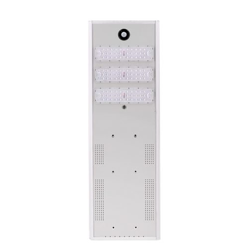 solar street light with motion sensor-60W solar street light with motion sensor-60W